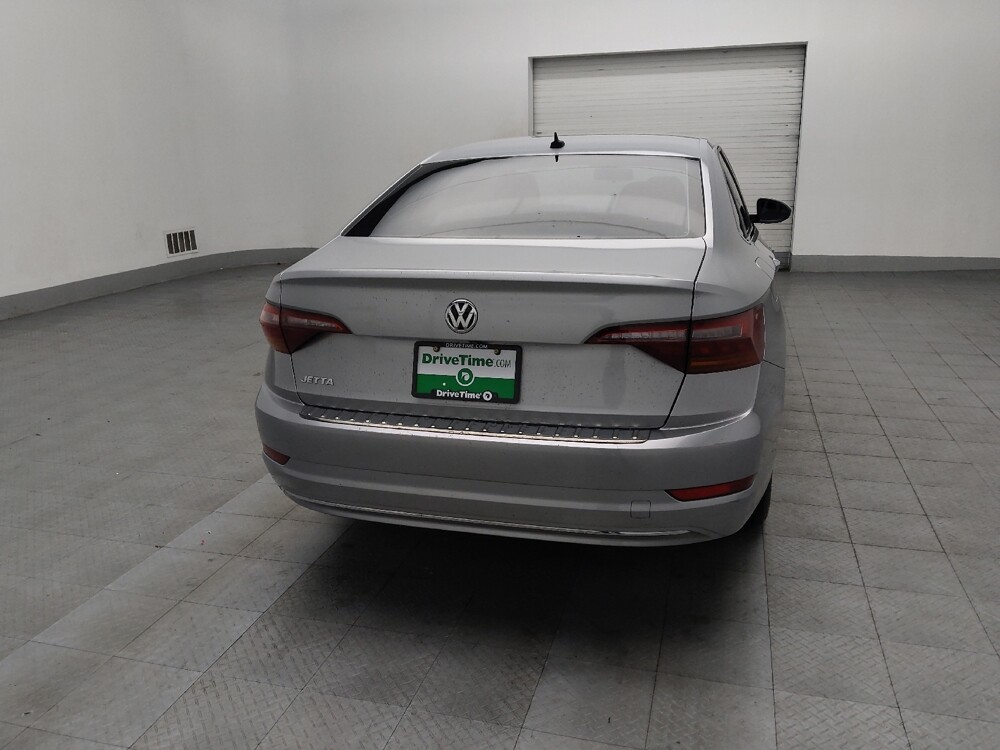 2019 Volkswagen Jetta in Morrow, GA 30260 - 18086722 7