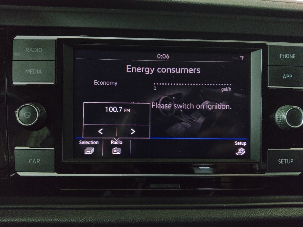 2019 Volkswagen Jetta in Morrow, GA 30260 - 18086722 25