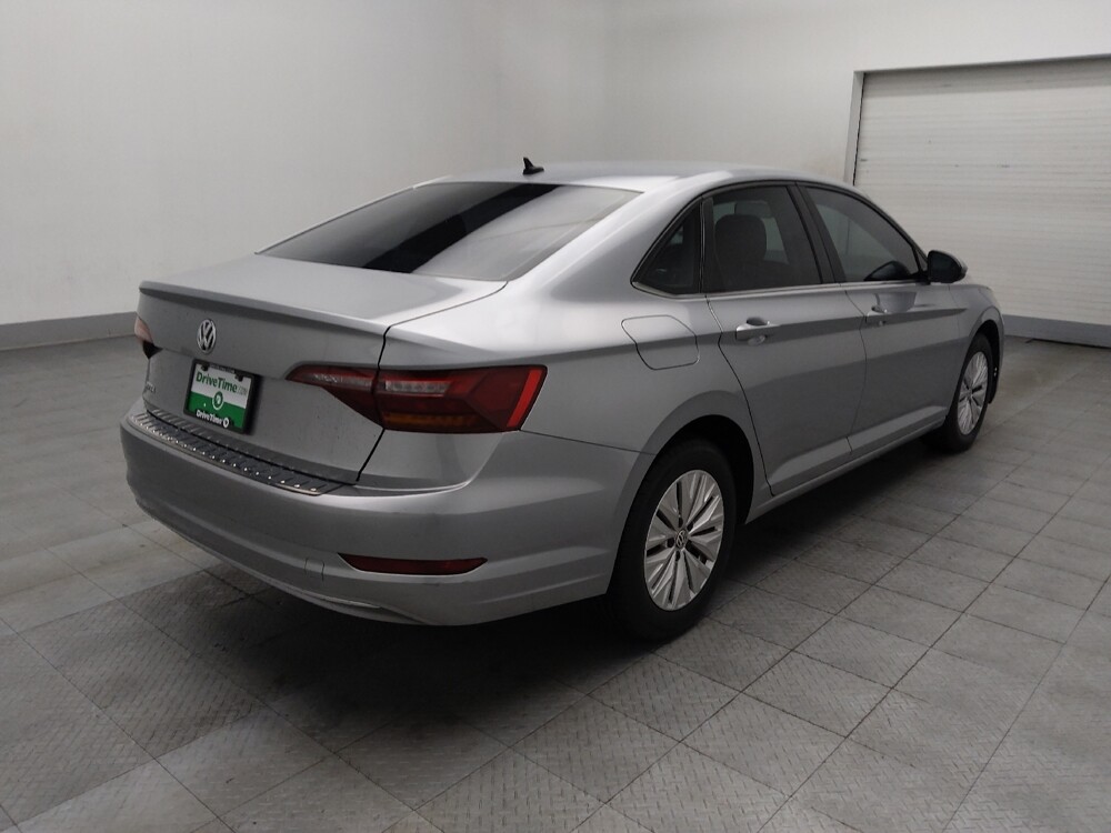 2019 Volkswagen Jetta in Morrow, GA 30260 - 18086722 9