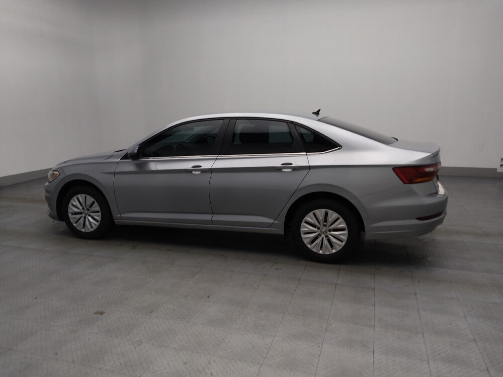 2019 Volkswagen Jetta in Morrow, GA 30260 - 18086722 3