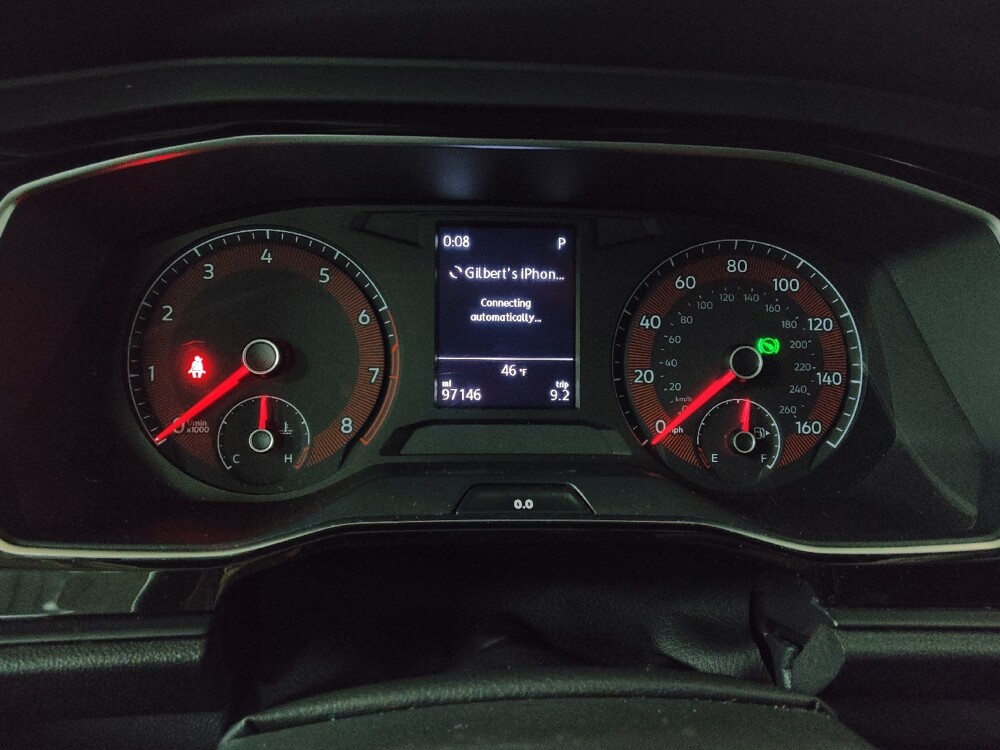 2019 Volkswagen Jetta in Morrow, GA 30260 - 18086722 23