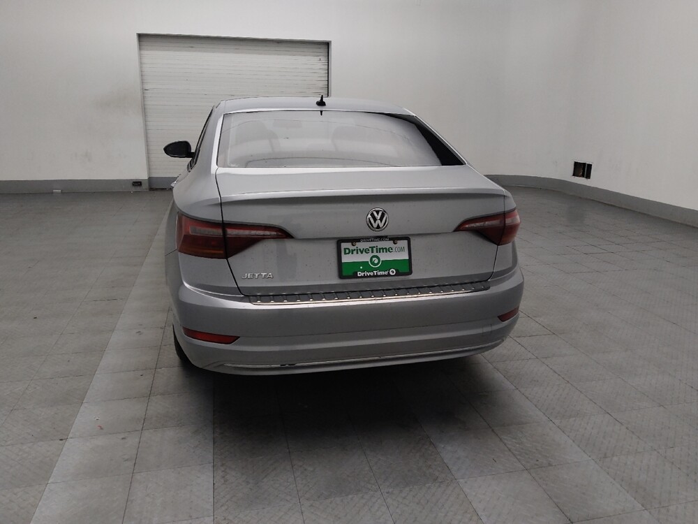 2019 Volkswagen Jetta in Morrow, GA 30260 - 18086722 6