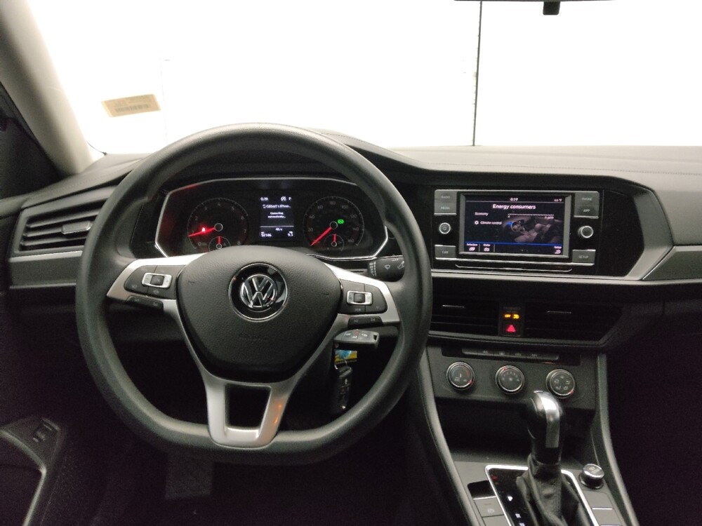 2019 Volkswagen Jetta in Morrow, GA 30260 - 18086722 22