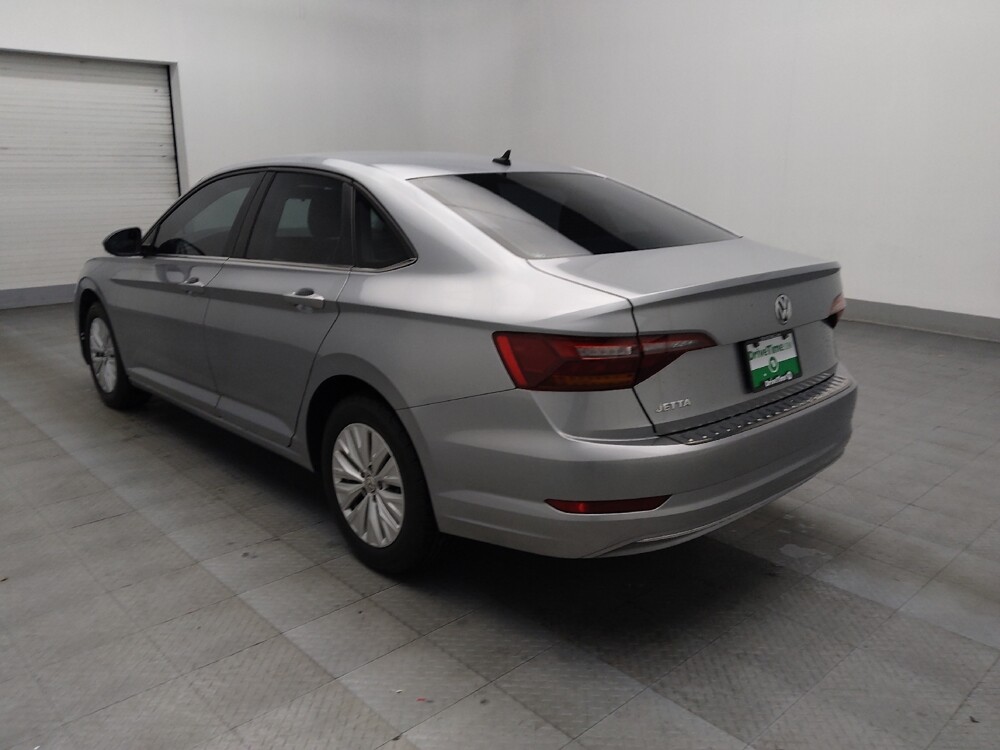 2019 Volkswagen Jetta in Morrow, GA 30260 - 18086722 5