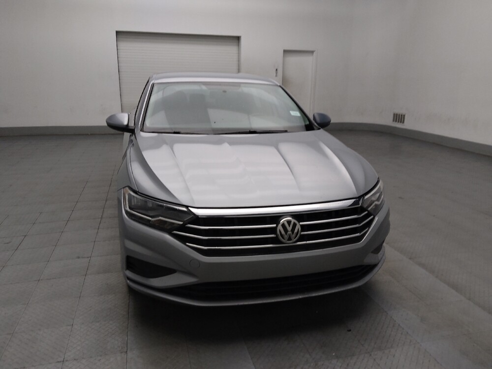 2019 Volkswagen Jetta in Morrow, GA 30260 - 18086722 14