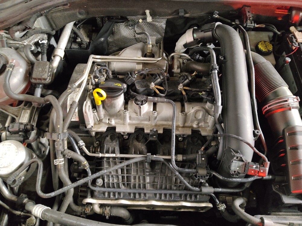 2019 Volkswagen Jetta in Morrow, GA 30260 - 18086722 30