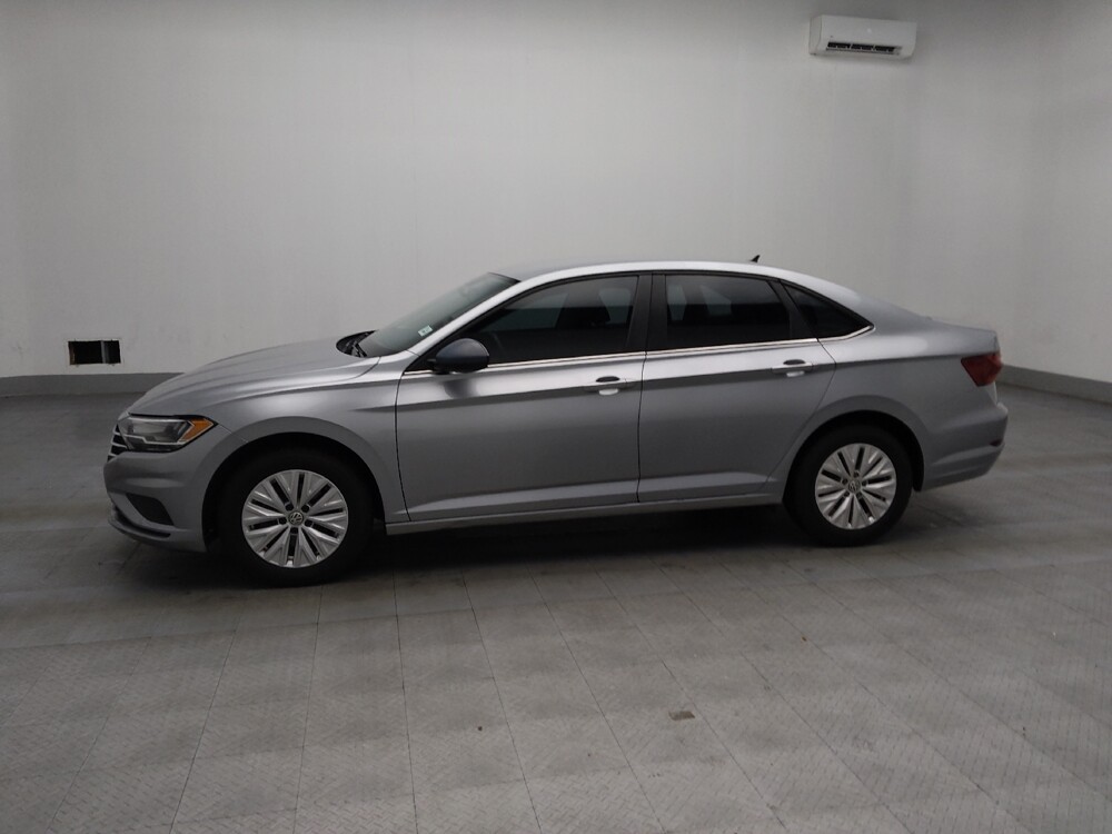 2019 Volkswagen Jetta in Morrow, GA 30260 - 18086722 2