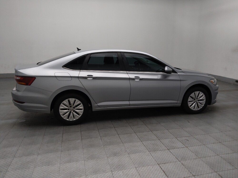 2019 Volkswagen Jetta in Morrow, GA 30260 - 18086722 10