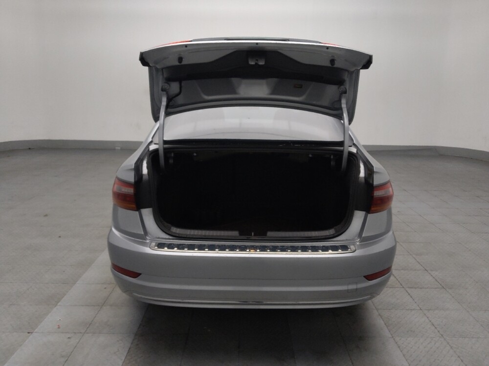 2019 Volkswagen Jetta in Morrow, GA 30260 - 18086722 29