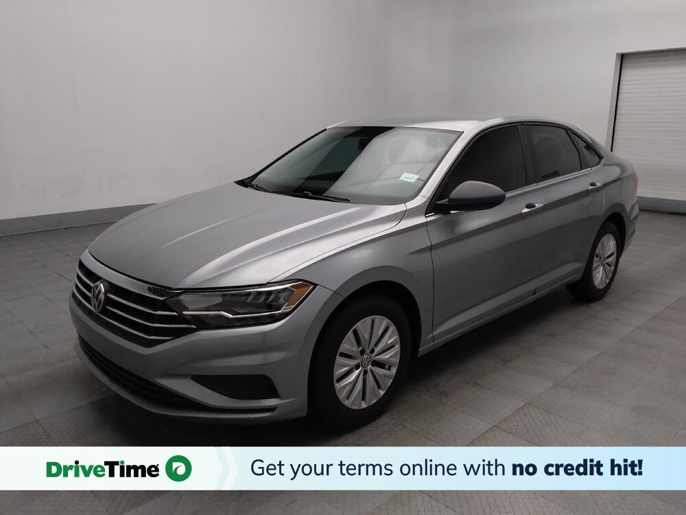 2019 Volkswagen Jetta in Morrow, GA 30260 - 18086722