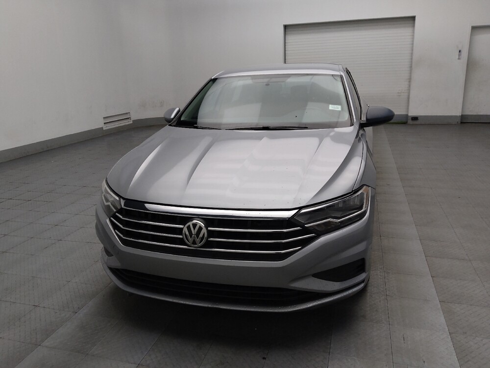 2019 Volkswagen Jetta in Morrow, GA 30260 - 18086722 15