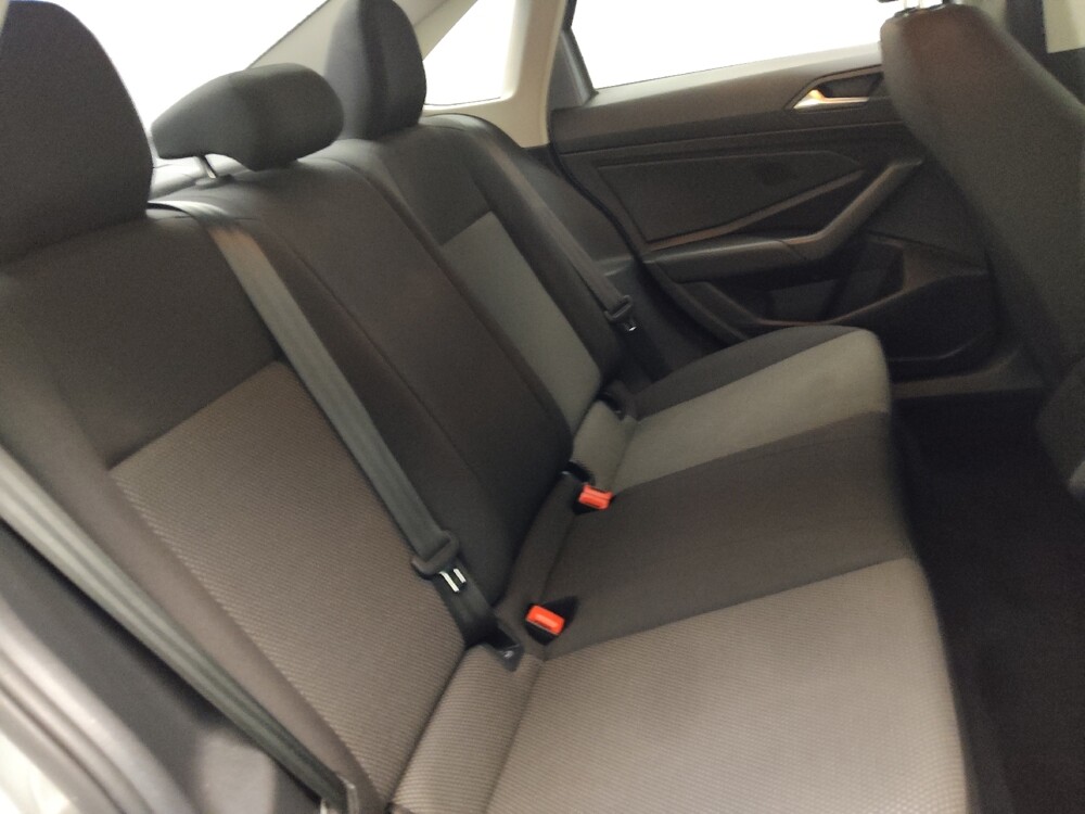 2019 Volkswagen Jetta in Morrow, GA 30260 - 18086722 19