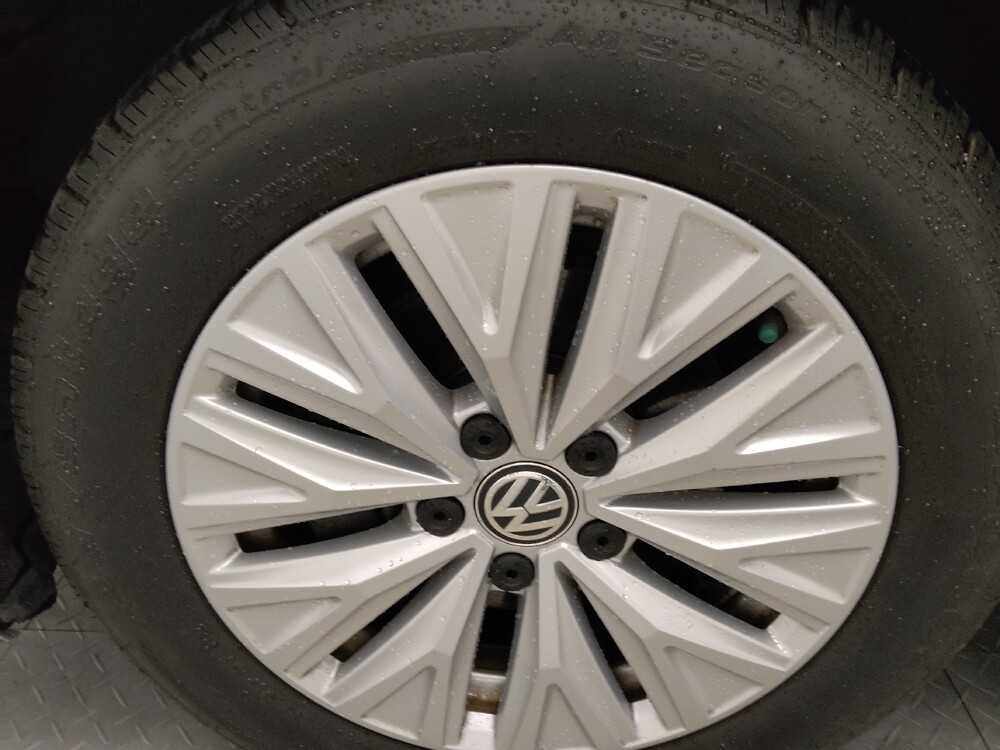 2019 Volkswagen Jetta in Morrow, GA 30260 - 18086722 31