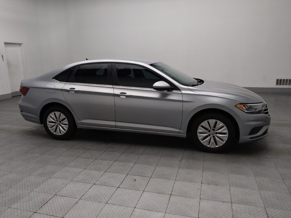 2019 Volkswagen Jetta in Morrow, GA 30260 - 18086722 11