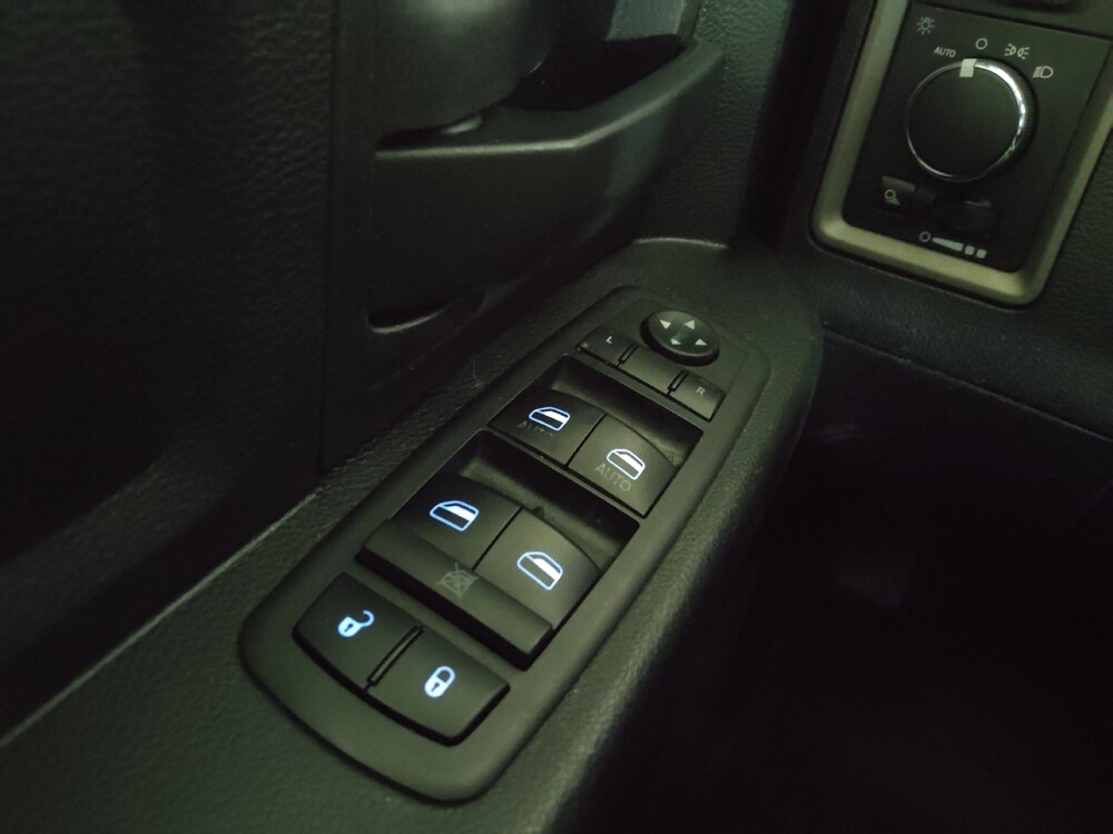 2018 RAM 1500 in Conyers, GA 30094 - 18086723 27