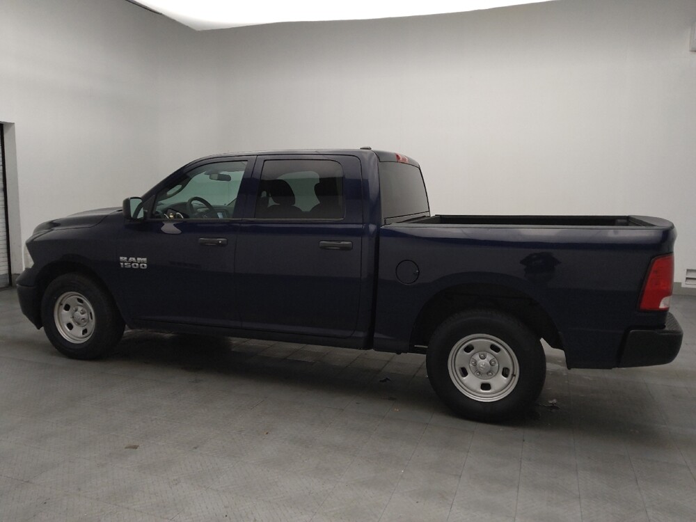 2018 RAM 1500 in Conyers, GA 30094 - 18086723 3
