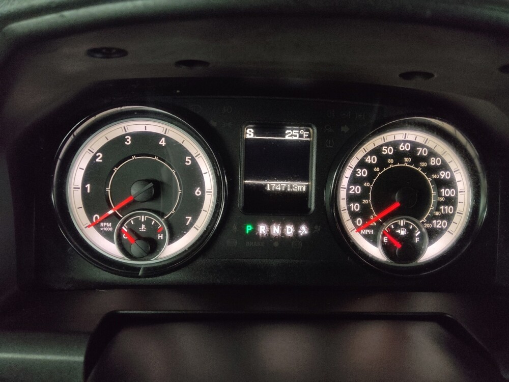 2018 RAM 1500 in Conyers, GA 30094 - 18086723 23