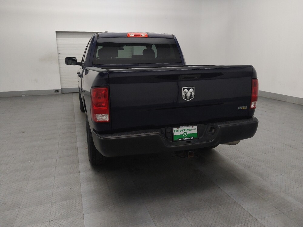 2018 RAM 1500 in Conyers, GA 30094 - 18086723 6