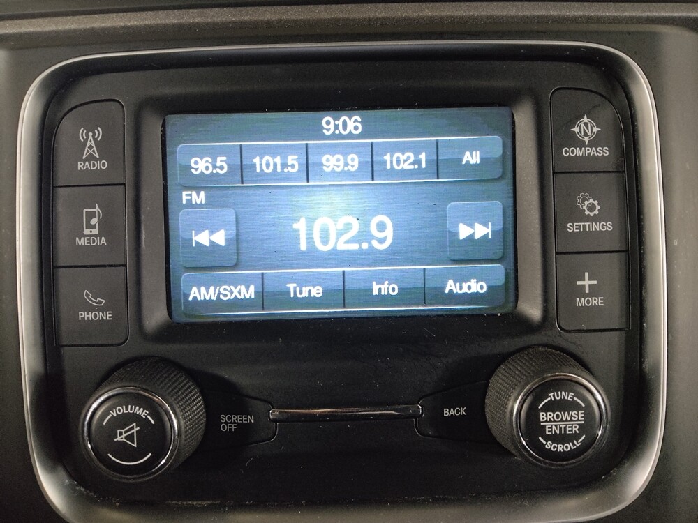 2018 RAM 1500 in Conyers, GA 30094 - 18086723 25