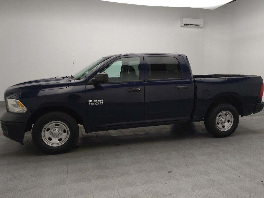 2018 RAM 1500 in Conyers, GA 30094 - 18086723 2
