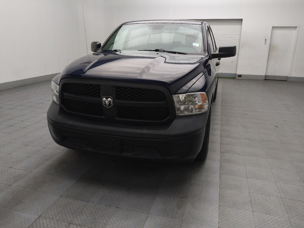 2018 RAM 1500 in Conyers, GA 30094 - 18086723 15