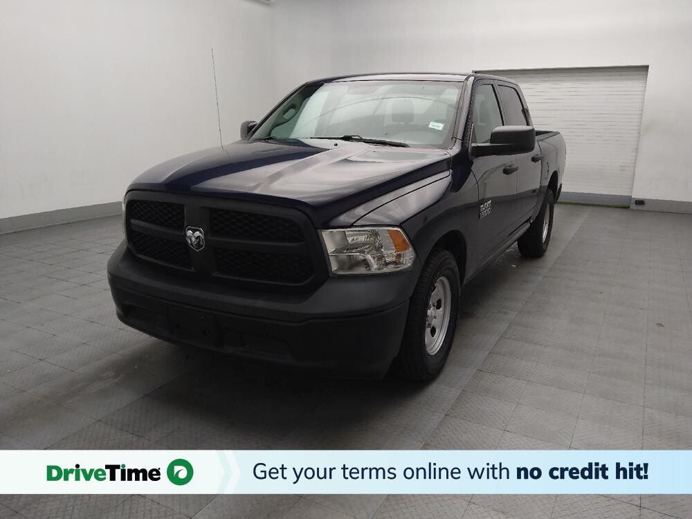 2018 RAM 1500 in Conyers, GA 30094 - 18086723