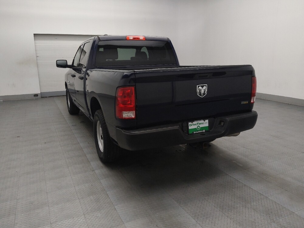 2018 RAM 1500 in Conyers, GA 30094 - 18086723 5