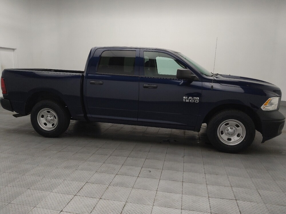 2018 RAM 1500 in Conyers, GA 30094 - 18086723 11