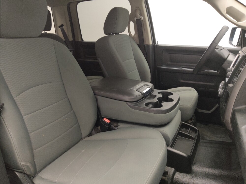 2018 RAM 1500 in Conyers, GA 30094 - 18086723 21