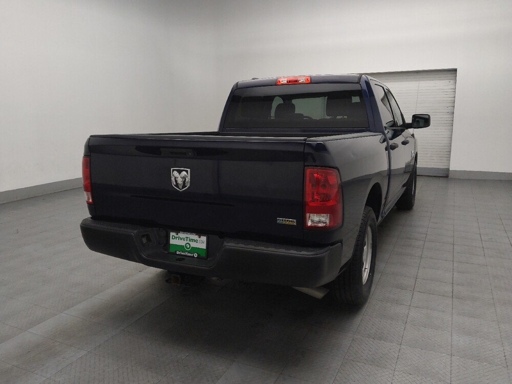 2018 RAM 1500 in Conyers, GA 30094 - 18086723 9