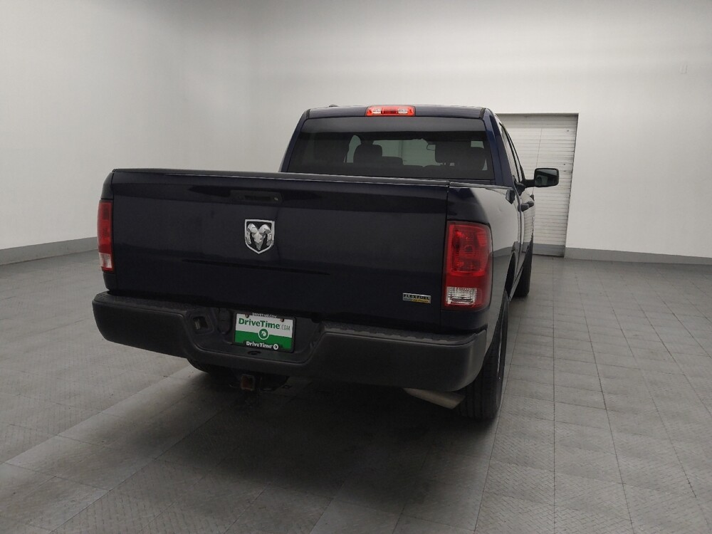 2018 RAM 1500 in Conyers, GA 30094 - 18086723 7