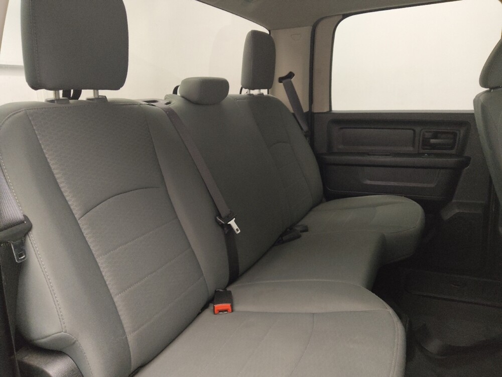 2018 RAM 1500 in Conyers, GA 30094 - 18086723 19