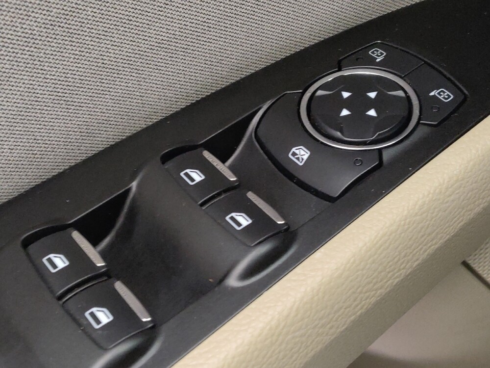 2017 Ford Fusion in Houston, TX 77060 - 18086724 27