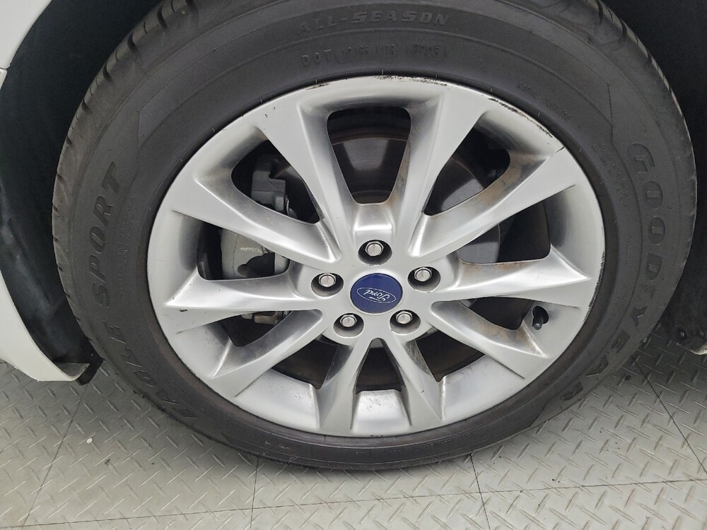 2017 Ford Fusion in Houston, TX 77060 - 18086724 31