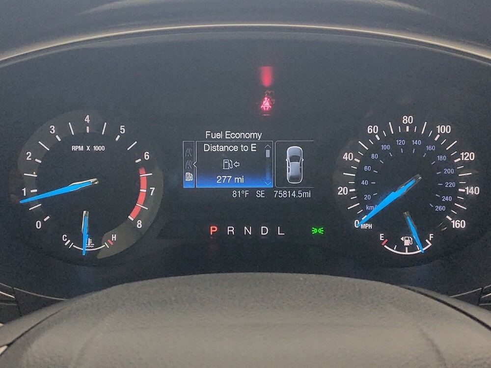 2017 Ford Fusion in Houston, TX 77060 - 18086724 23