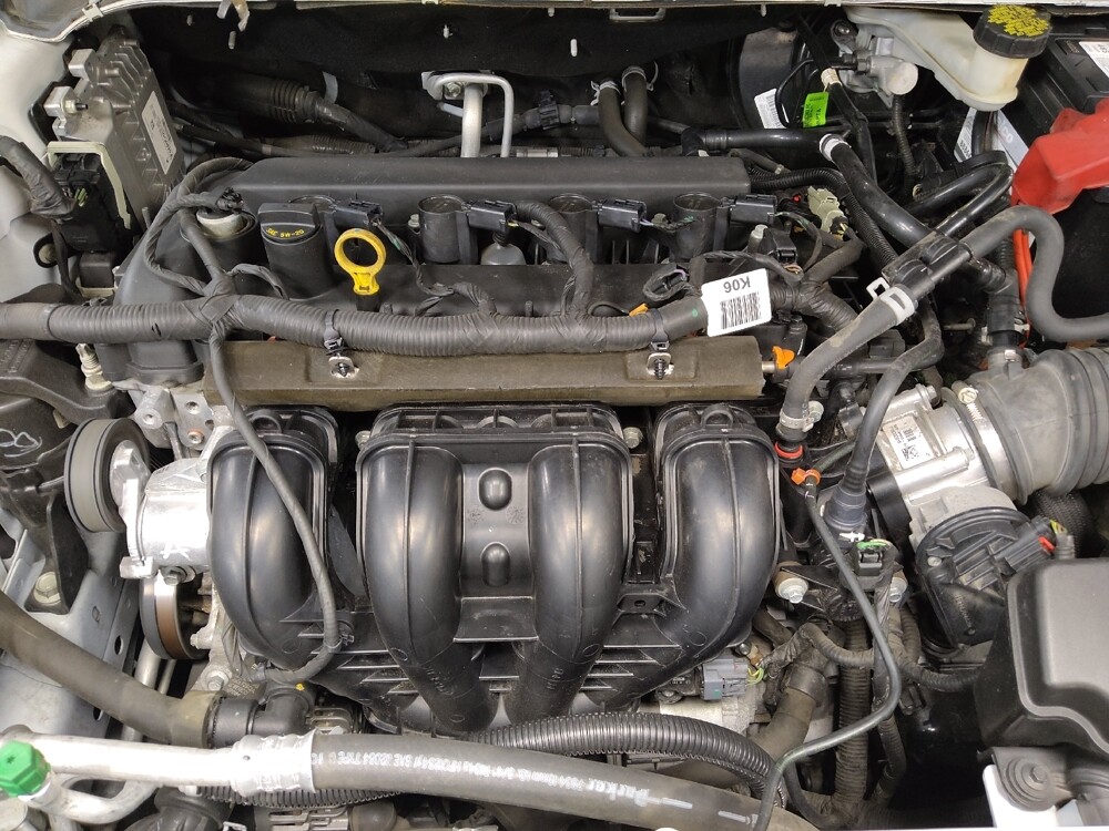 2017 Ford Fusion in Houston, TX 77060 - 18086724 30