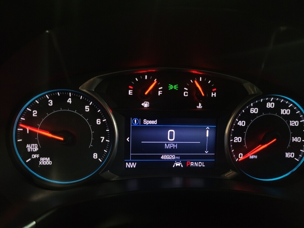 2020 Chevrolet Equinox in Chesapeake, VA 23320 - 18086725 23