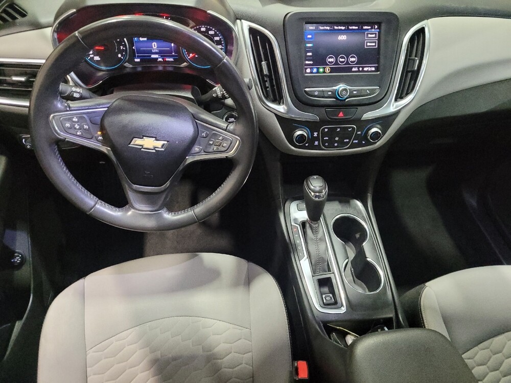 2020 Chevrolet Equinox in Chesapeake, VA 23320 - 18086725 22