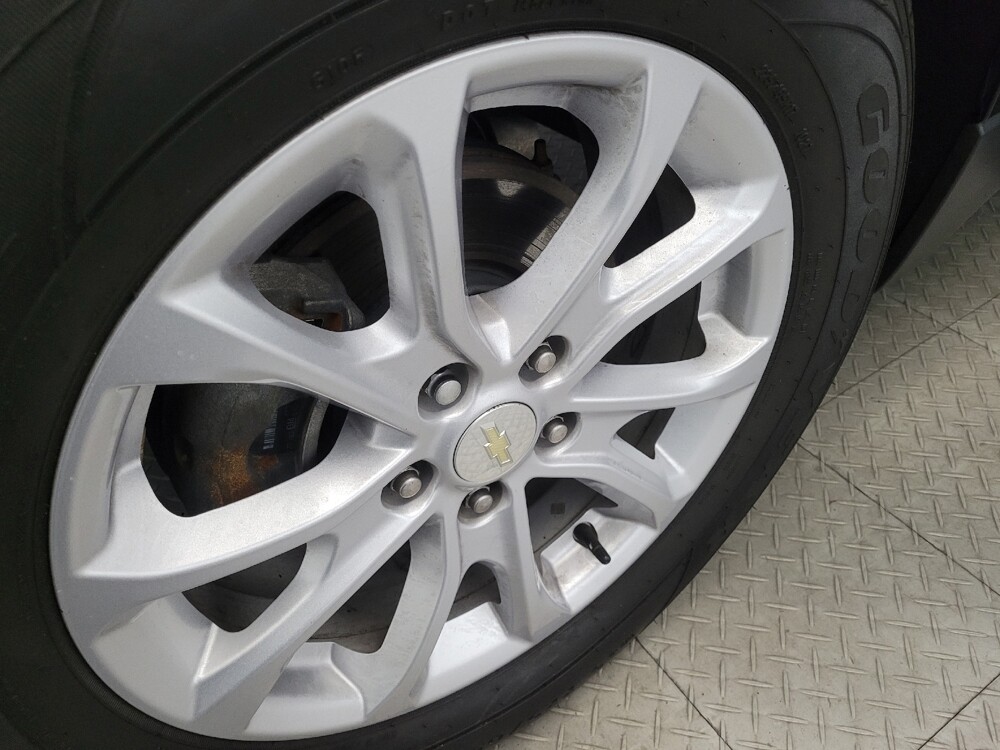 2020 Chevrolet Equinox in Chesapeake, VA 23320 - 18086725 31