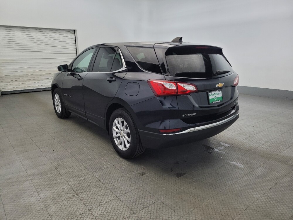 2020 Chevrolet Equinox in Chesapeake, VA 23320 - 18086725 5