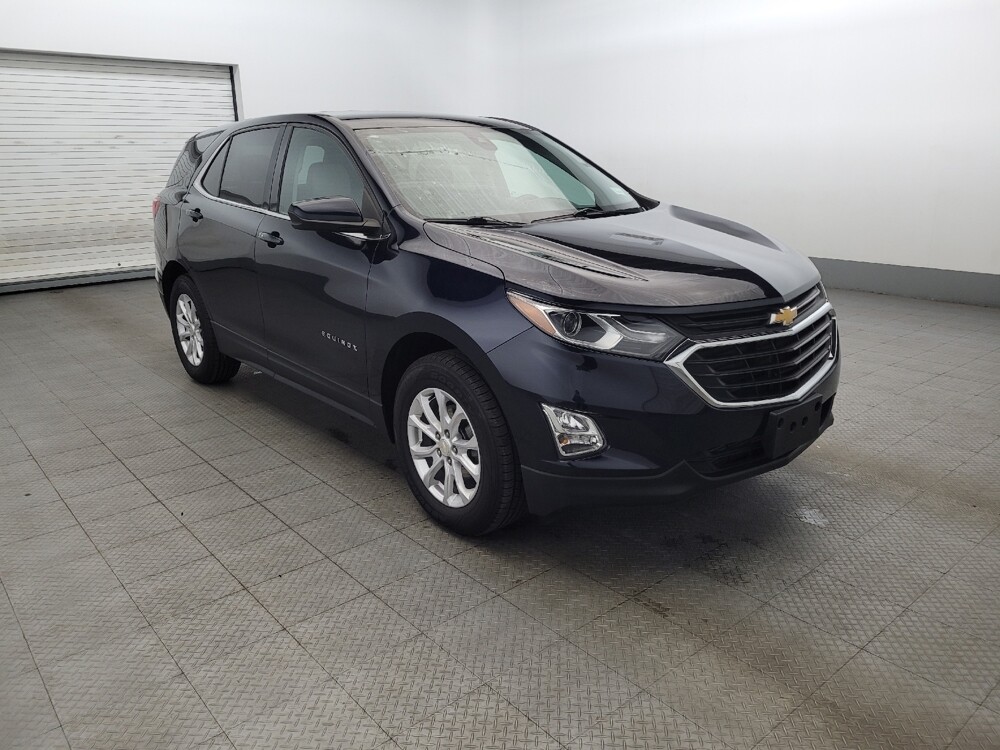 2020 Chevrolet Equinox in Chesapeake, VA 23320 - 18086725 13