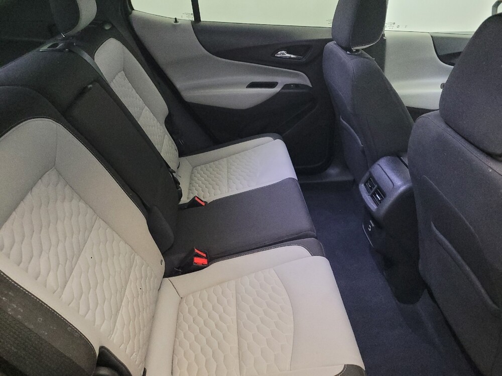 2020 Chevrolet Equinox in Chesapeake, VA 23320 - 18086725 19