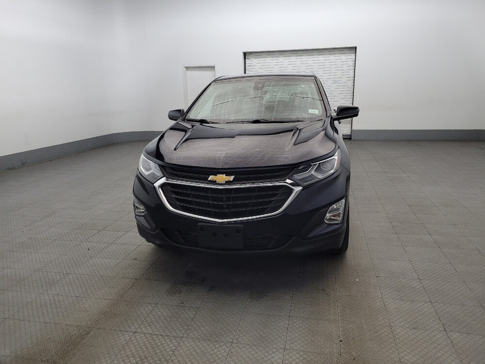2020 Chevrolet Equinox in Chesapeake, VA 23320 - 18086725 15