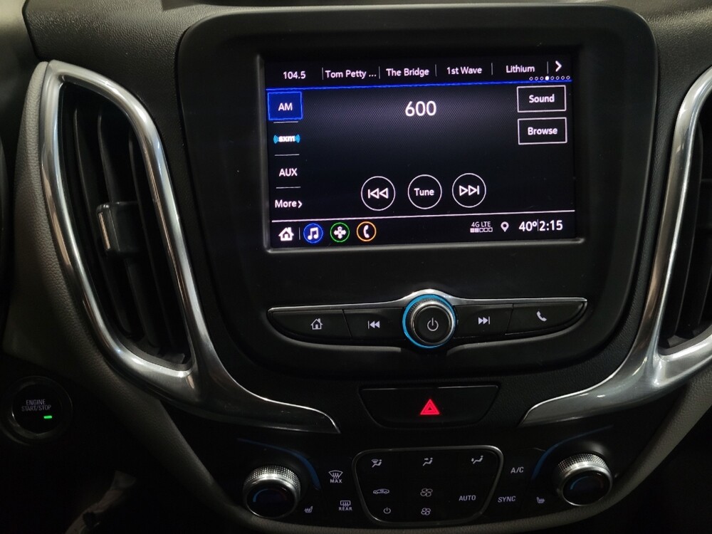 2020 Chevrolet Equinox in Chesapeake, VA 23320 - 18086725 25