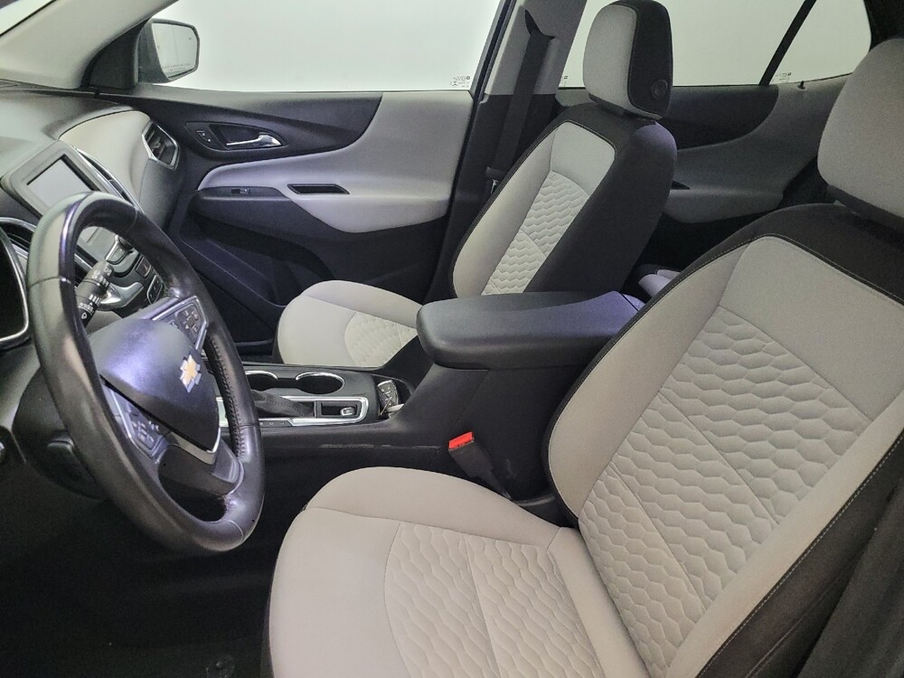 2020 Chevrolet Equinox in Chesapeake, VA 23320 - 18086725 17