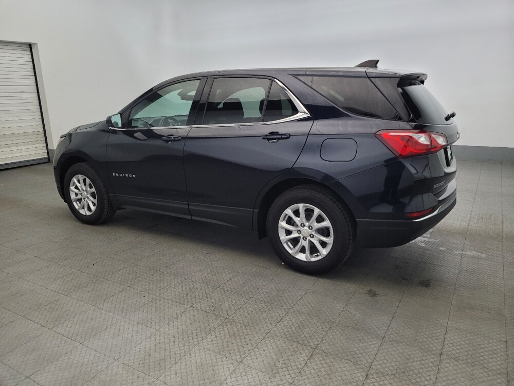 2020 Chevrolet Equinox in Chesapeake, VA 23320 - 18086725 3