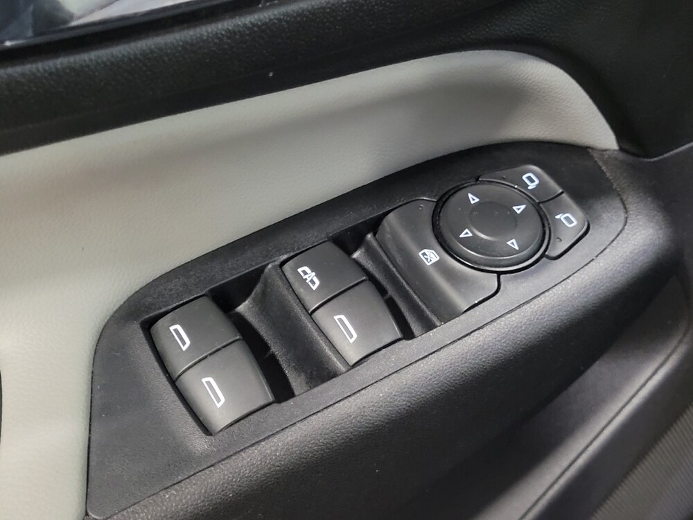 2020 Chevrolet Equinox in Chesapeake, VA 23320 - 18086725 27