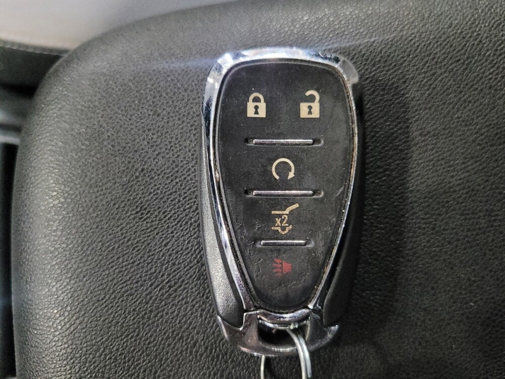 2020 Chevrolet Equinox in Chesapeake, VA 23320 - 18086725 32