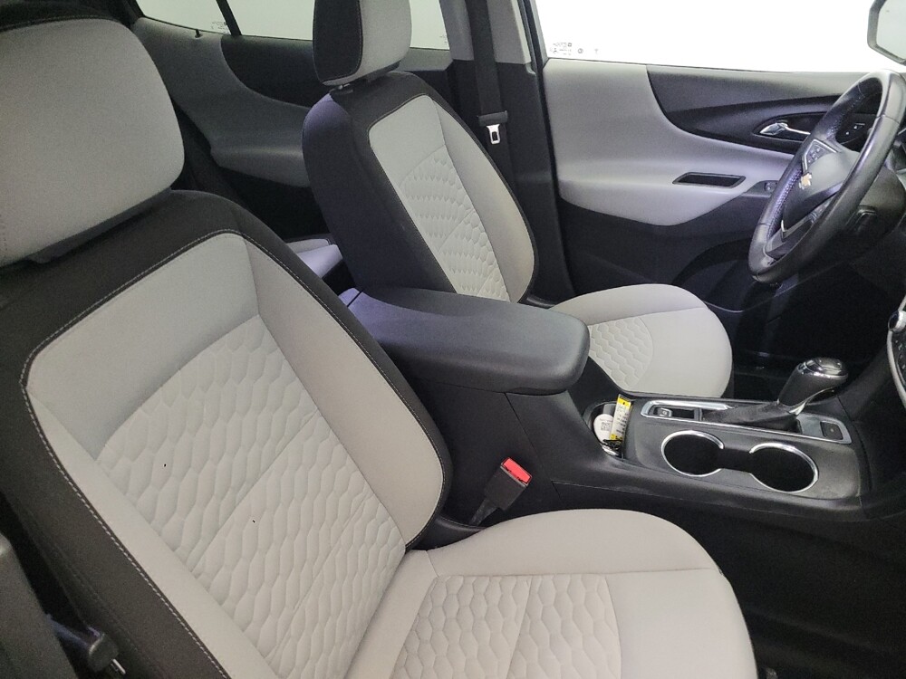 2020 Chevrolet Equinox in Chesapeake, VA 23320 - 18086725 21