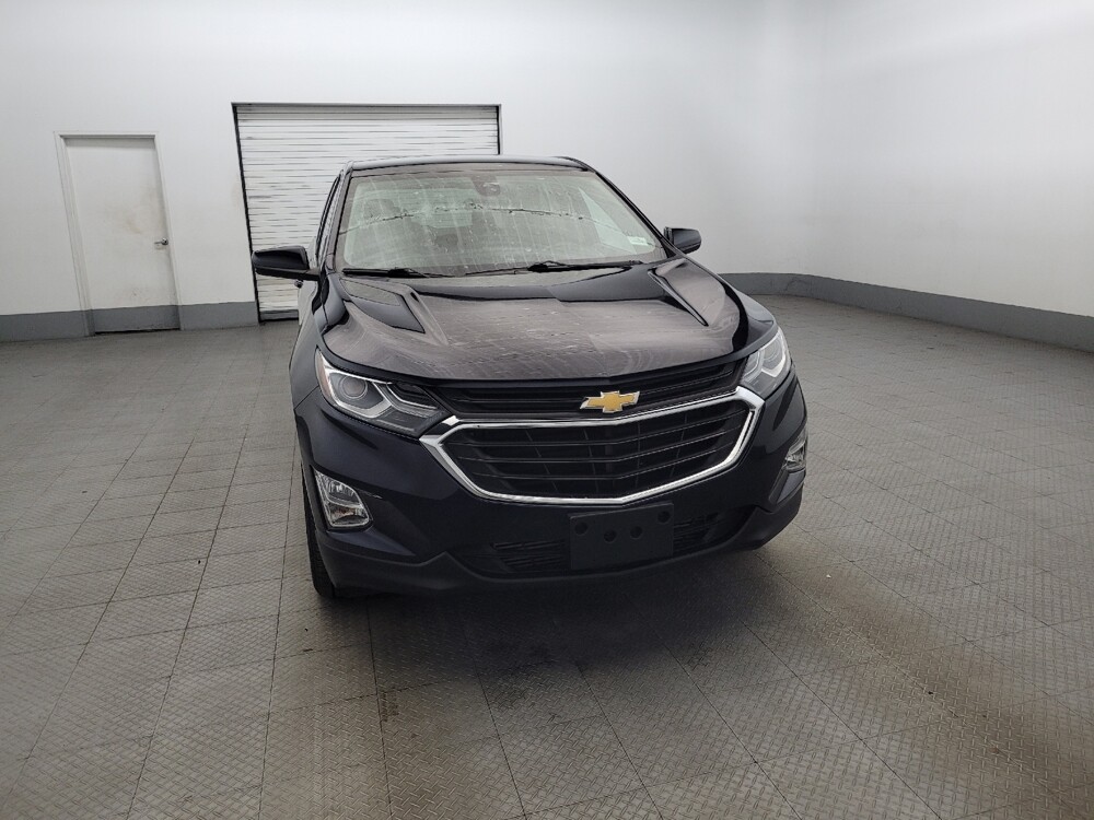 2020 Chevrolet Equinox in Chesapeake, VA 23320 - 18086725 14